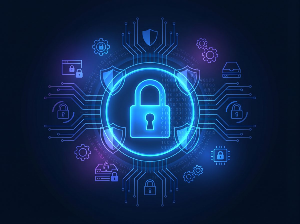 领加加速器安全防护体系